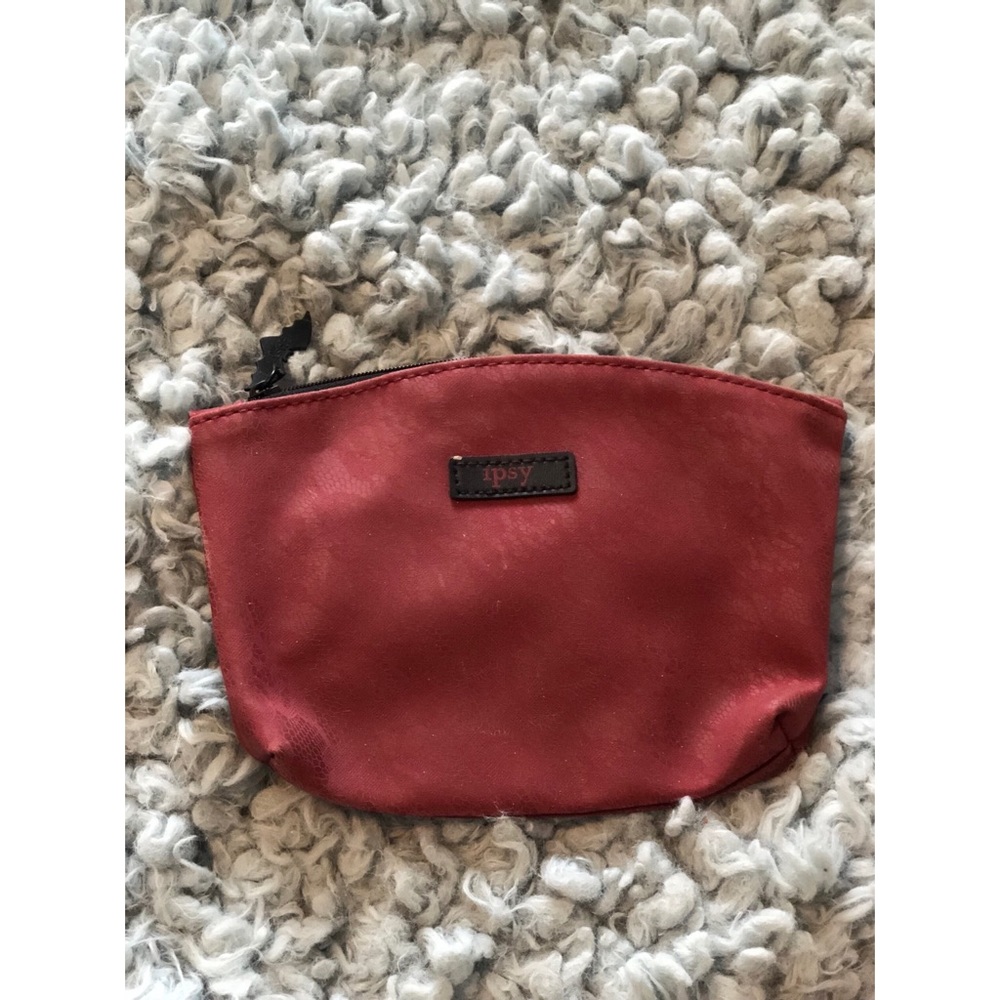 Ipsy bag